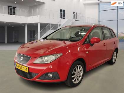 SEAT Ibiza ST 1.2 TDI COPA Plus Eco AIRCO CRUISE TREKHAAK 2 X