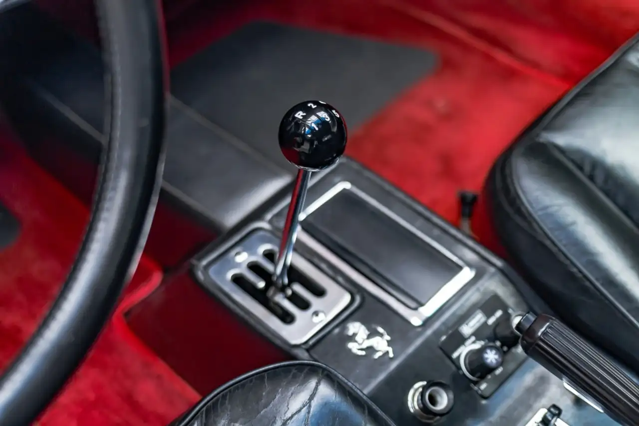 Ferrari 308 Vetroresina, foto 7