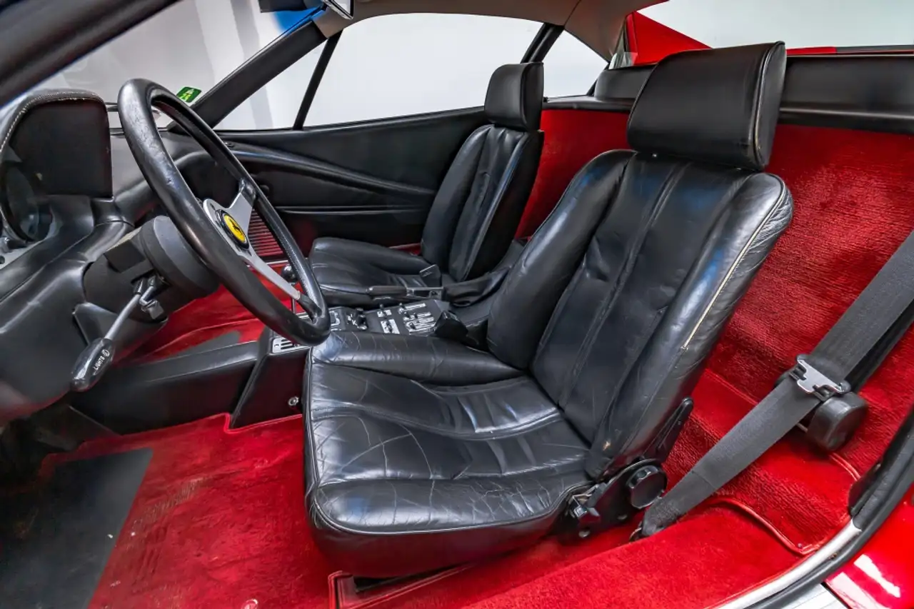 Ferrari 308 Vetroresina, foto 6