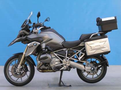 BMW R 1200 GS R1200GS