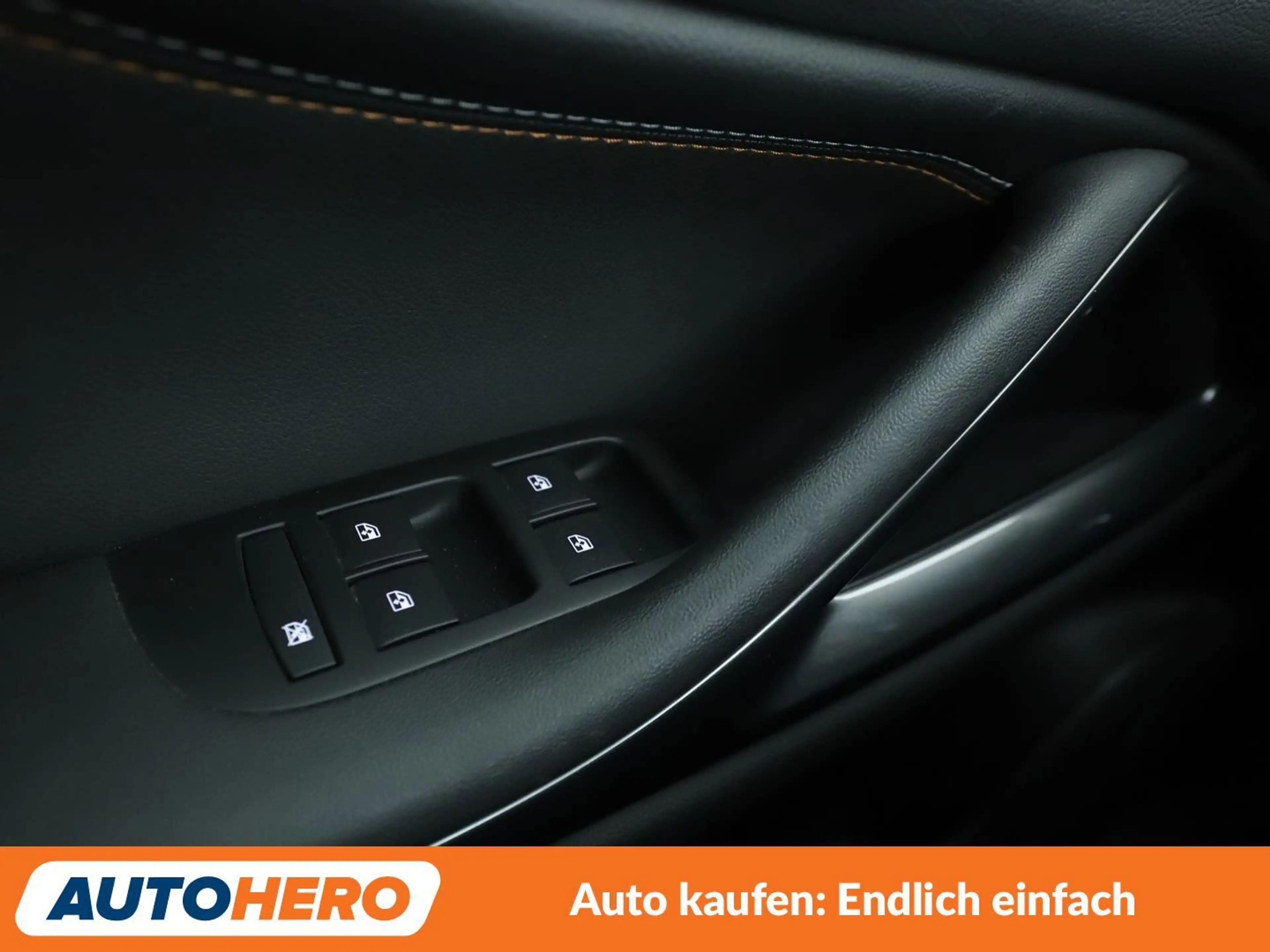 Opel Zafira Tourer 1.6 SIDI Turbo Innovation Aut.*CAM*NAVI*TEMPO* — photo 26