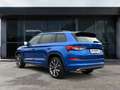 Skoda Kodiaq Sportline 4x4 2.0 TDi AHK ACC Standheizung Pano Blau - thumbnail 4