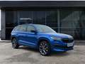 Skoda Kodiaq Sportline 4x4 2.0 TDi AHK ACC Standheizung Pano Blau - thumbnail 8