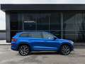 Skoda Kodiaq Sportline 4x4 2.0 TDi AHK ACC Standheizung Pano Blau - thumbnail 7