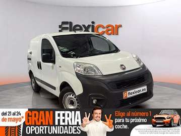 Combi Adventure 1.3 Mjt 80cv 5plazas E5+ - 4P (201