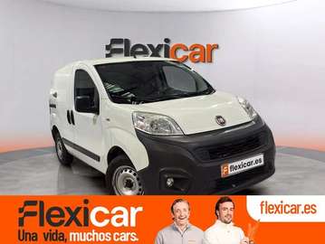 Combi Adventure 1.3 Mjt 80cv 5plazas E5+ - 4P (201
