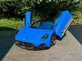 Maserati MC20 Coupé - Lift - Carbon - Sonus Faber - Full PPF! Синій - thumbnail 8
