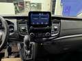 Ford Transit Custom Dubbel Cabine L2 - € 30.900 Ex. BTW Noir - thumbnail 20