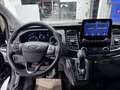 Ford Transit Custom Dubbel Cabine L2 - € 30.900 Ex. BTW Noir - thumbnail 17