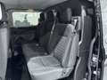 Ford Transit Custom Dubbel Cabine L2 - € 30.900 Ex. BTW Noir - thumbnail 15