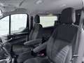 Ford Transit Custom Dubbel Cabine L2 - € 30.900 Ex. BTW Noir - thumbnail 13