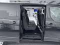 Ford Transit Custom Dubbel Cabine L2 - € 30.900 Ex. BTW Noir - thumbnail 10