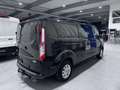 Ford Transit Custom Dubbel Cabine L2 - € 30.900 Ex. BTW Noir - thumbnail 9