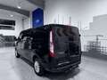 Ford Transit Custom Dubbel Cabine L2 - € 30.900 Ex. BTW Noir - thumbnail 5