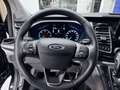 Ford Transit Custom Dubbel Cabine L2 - € 30.900 Ex. BTW Noir - thumbnail 18