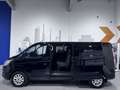 Ford Transit Custom Dubbel Cabine L2 - € 30.900 Ex. BTW Noir - thumbnail 4