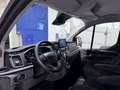 Ford Transit Custom Dubbel Cabine L2 - € 30.900 Ex. BTW Noir - thumbnail 16