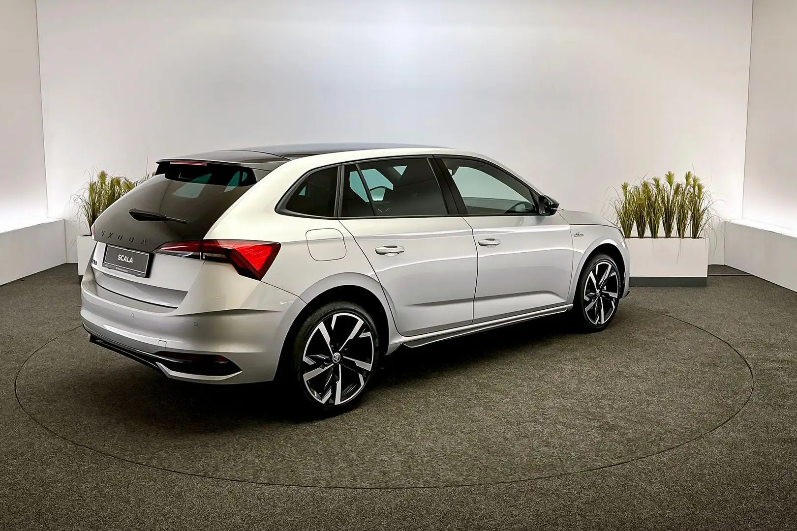 Skoda Scala 1.0 TSI Monte Carlo - 2