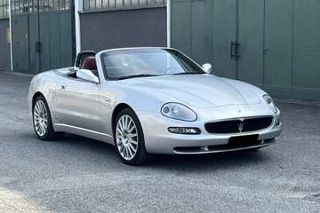 4.2 V8 Cambio Corsa ASI-CRS