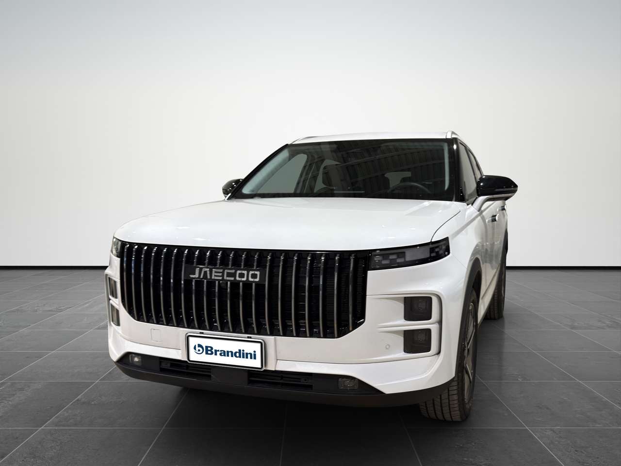 Jaecoo J7 1.6 TGDI Premium