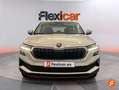 Skoda Karoq 1.5 TSI Ambition ACT DSG 110KW Blanco - thumbnail 2
