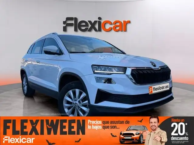 Skoda Karoq 1.5 TSI Ambition ACT DSG 110KW