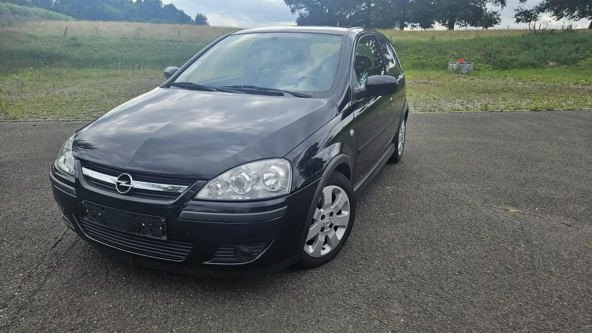 Opel Corsa 1.3 DT CDTi 16v Sport Prête à immatriculer! - 1