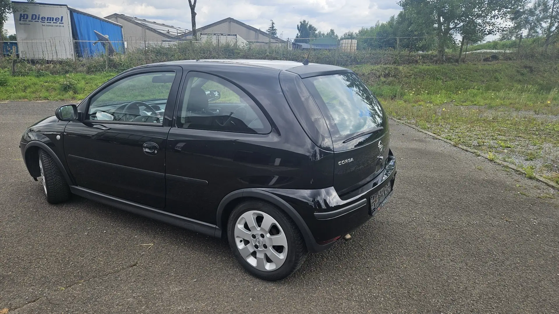 Opel Corsa 1.3 DT CDTi 16v Sport Prête à immatriculer! - 2
