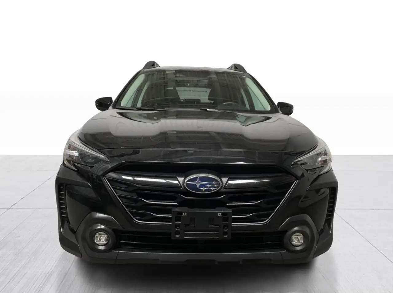 Subaru OUTBACK fotografie Subaru OUTBACK