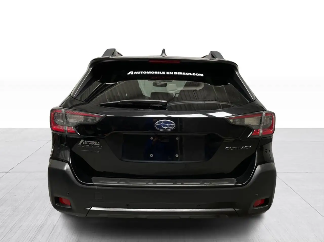 Subaru OUTBACK fotografie Subaru OUTBACK