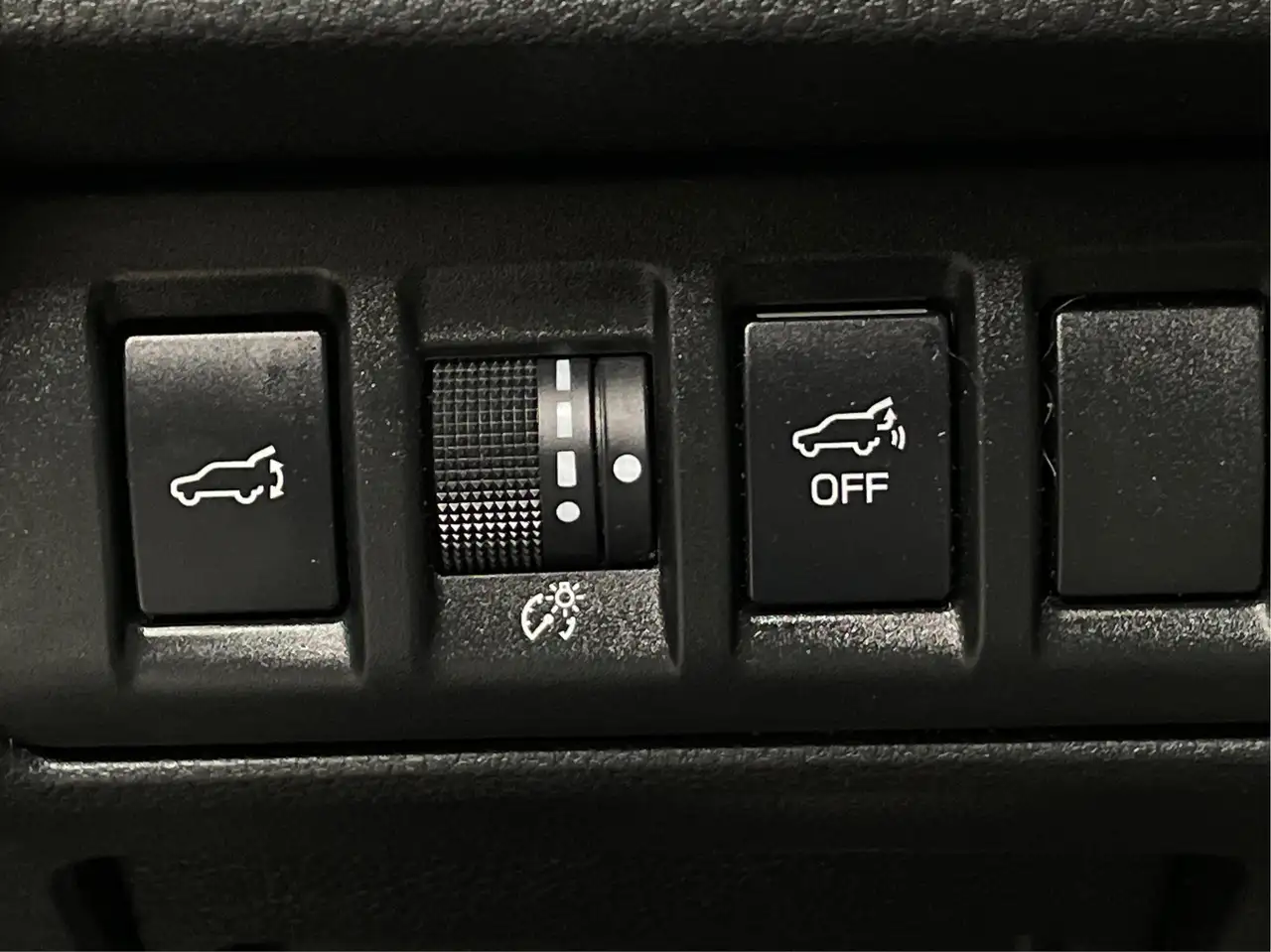 Subaru OUTBACK fotografie Subaru OUTBACK