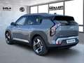 Kia EV3 81,4 Earth P3-P7 360°LED ACC Navi Leder El. Heckkl Grigio - thumbnail 4