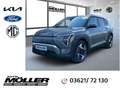Kia EV3 81,4 Earth P3-P7 360°LED ACC Navi Leder El. Heckkl Grigio - thumbnail 1