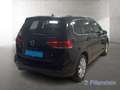 Volkswagen Touran HIGHLINE 2.0 TDI DSG 7-SITZE AHK APP-C. Schwarz - thumbnail 6