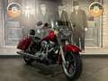Harley-Davidson Dyna Switchback Rouge - thumbnail 2