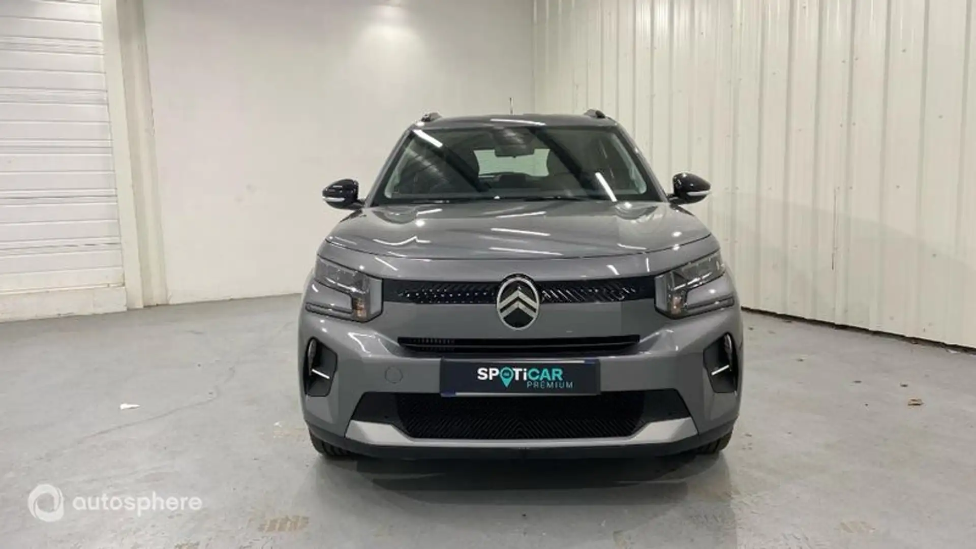 Citroen C3 1.2 Turbo 100ch PLUS - 2