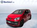 Volkswagen up! 5p 1.0 tsi115cv GTI Rosso - thumbnail 1