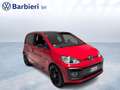 Volkswagen up! 5p 1.0 tsi115cv GTI Rosso - thumbnail 4