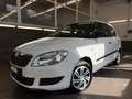 Skoda Fabia Cool Edition Klima Musikanlage USB 2. Hand Weiß - thumbnail 1
