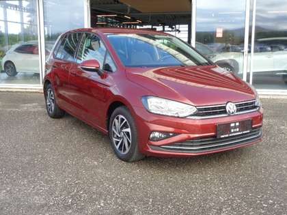 Volkswagen Golf Sportsvan 1,5 TSI DSG *Navi *Kamera *AHK