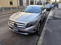 Mercedes-Benz GLA 200 GLA 200 d (cdi) Sport auto Argento - thumbnail 1