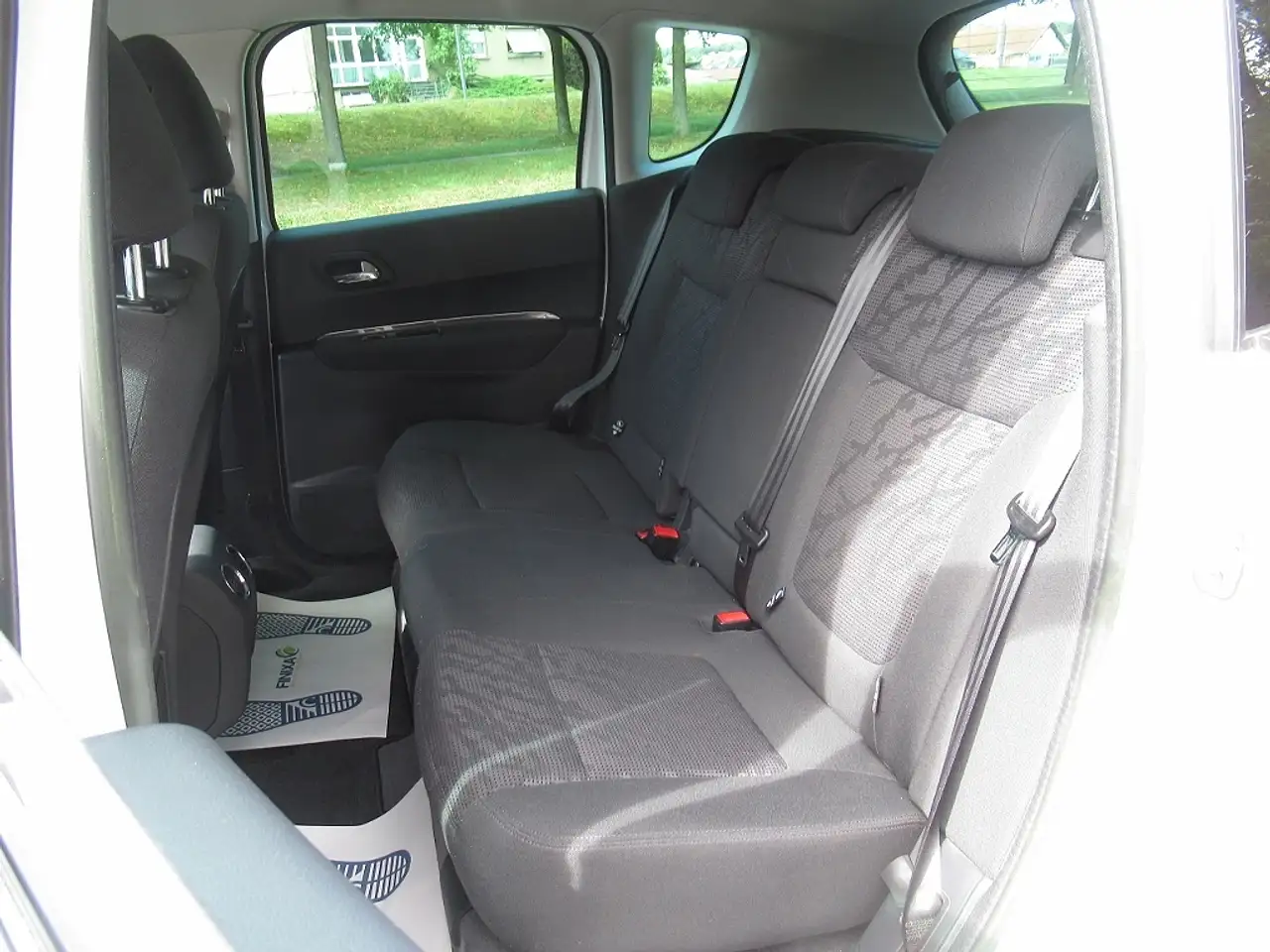 Peugeot 3008 3008 — photo 8