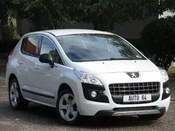 Peugeot 3008 1.6 HDi 115CV Style *65000km*1ère Main*