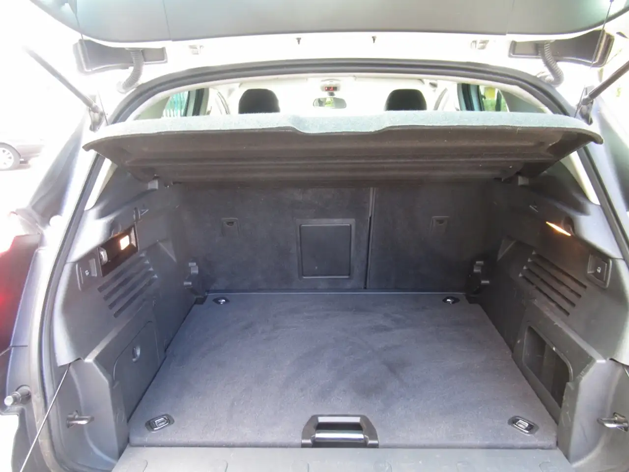 Peugeot 3008 3008 — photo 9