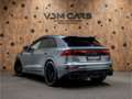 Audi Q8 60 TFSIe Competition ABT | ABT Aerokit | 360° | HD Gris - thumbnail 3