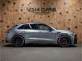 Audi Q8 60 TFSIe Competition ABT | ABT Aerokit | 360° | HD Gris - thumbnail 6
