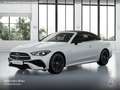 Mercedes-Benz CLE 450 4M AMG+NIGHT+BURMESTER+SITZKLIMA+KEYLESS Weiß - thumbnail 13