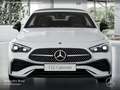 Mercedes-Benz CLE 450 4M AMG+NIGHT+BURMESTER+SITZKLIMA+KEYLESS Weiß - thumbnail 6