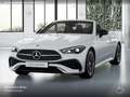 Mercedes-Benz CLE 450 4M AMG+NIGHT+BURMESTER+SITZKLIMA+KEYLESS Weiß - thumbnail 2
