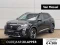 Peugeot e-2008 Allure | CCS Snellaad Functie | 11KW Boordlader | Negro - thumbnail 1